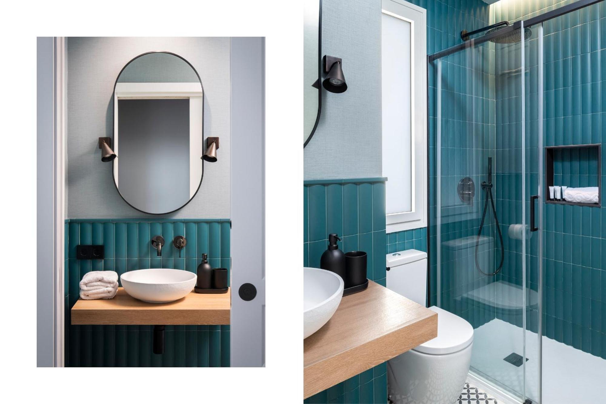 Casa Bedoya Suites & Colors By Magno Apartments 세비야 외부 사진