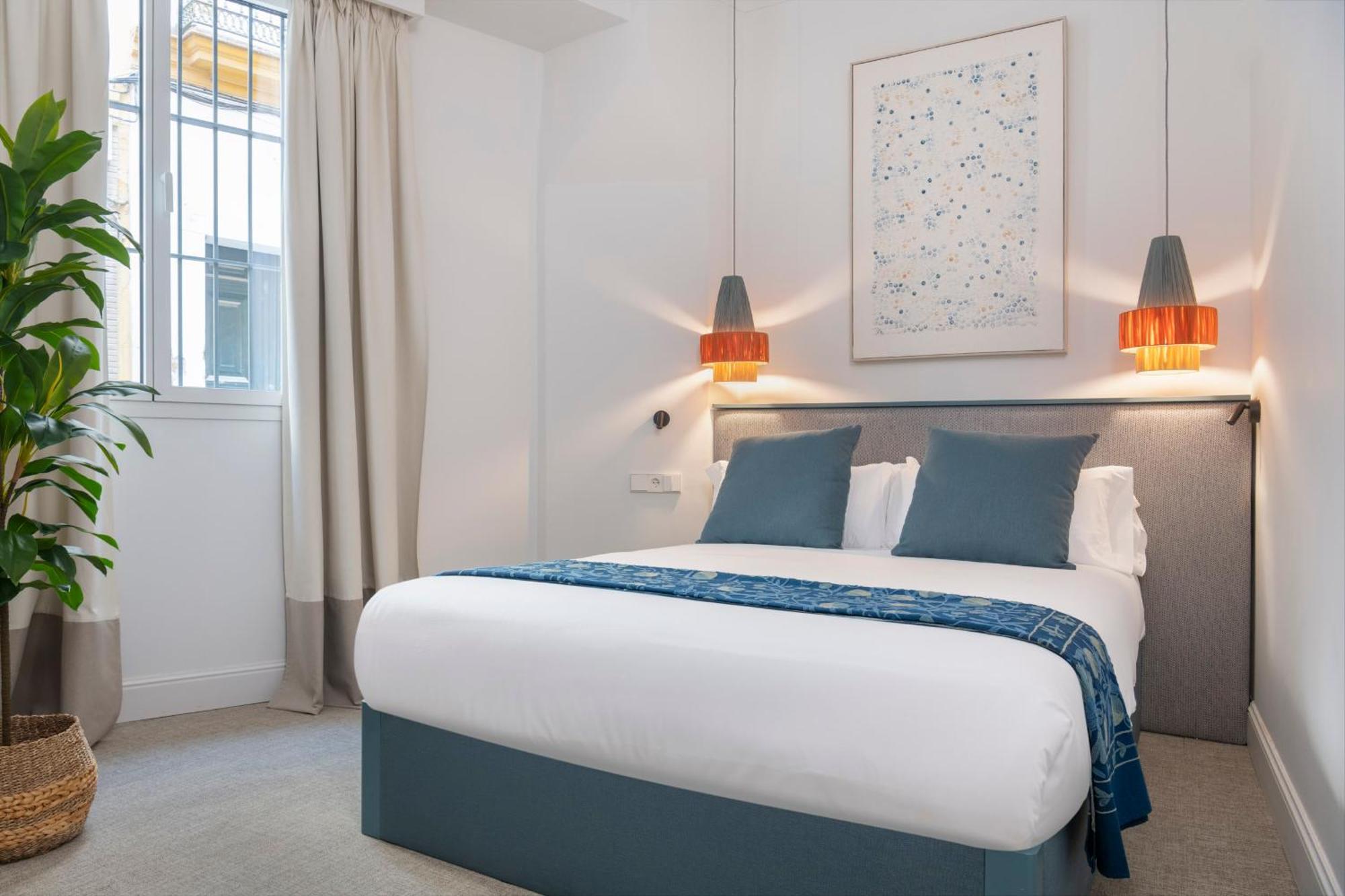 Casa Bedoya Suites & Colors By Magno Apartments 세비야 외부 사진
