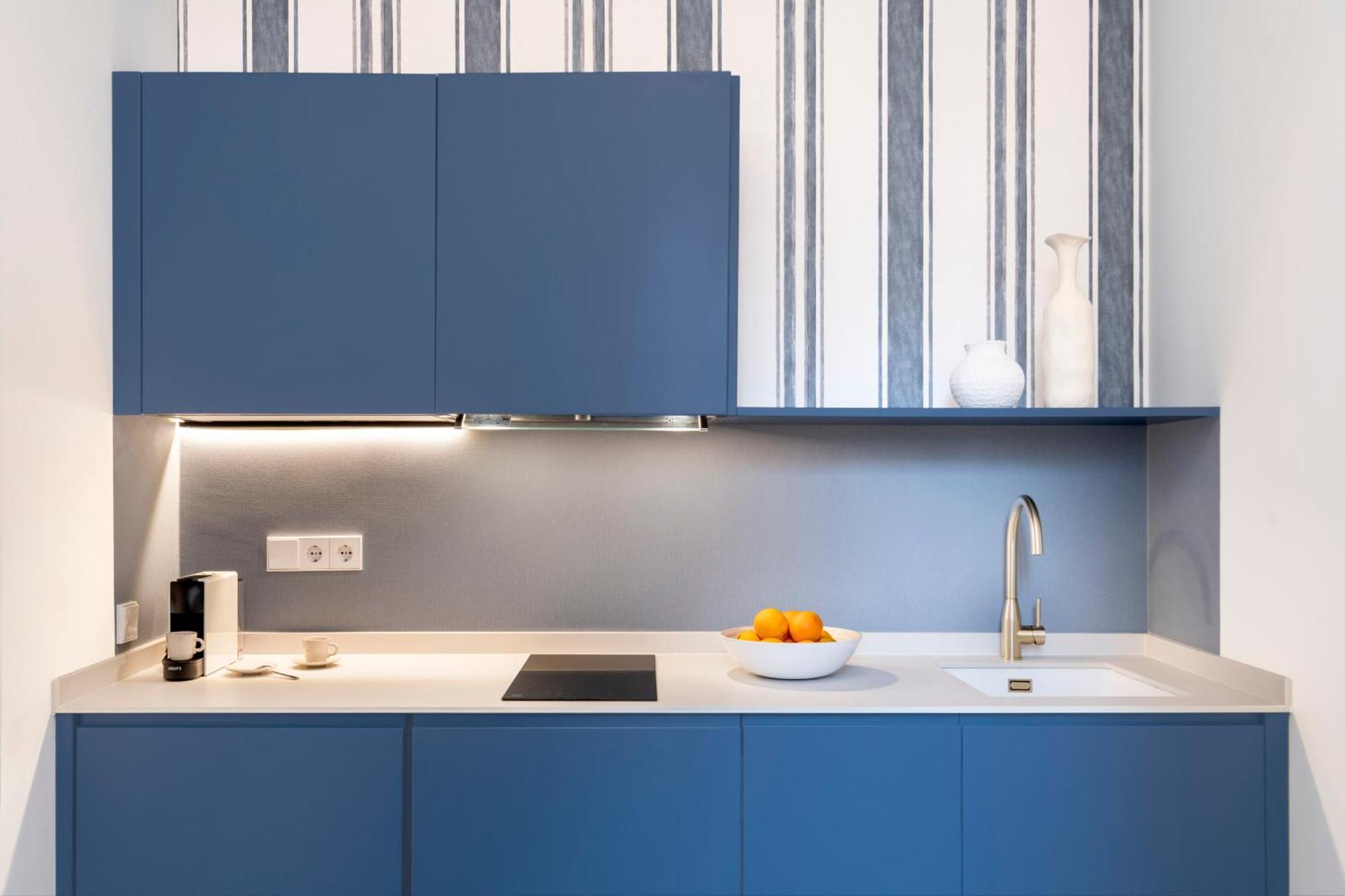 Casa Bedoya Suites & Colors By Magno Apartments 세비야 외부 사진