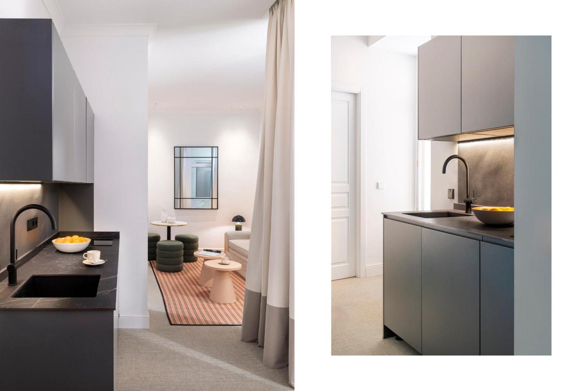 Casa Bedoya Suites & Colors By Magno Apartments 세비야 외부 사진