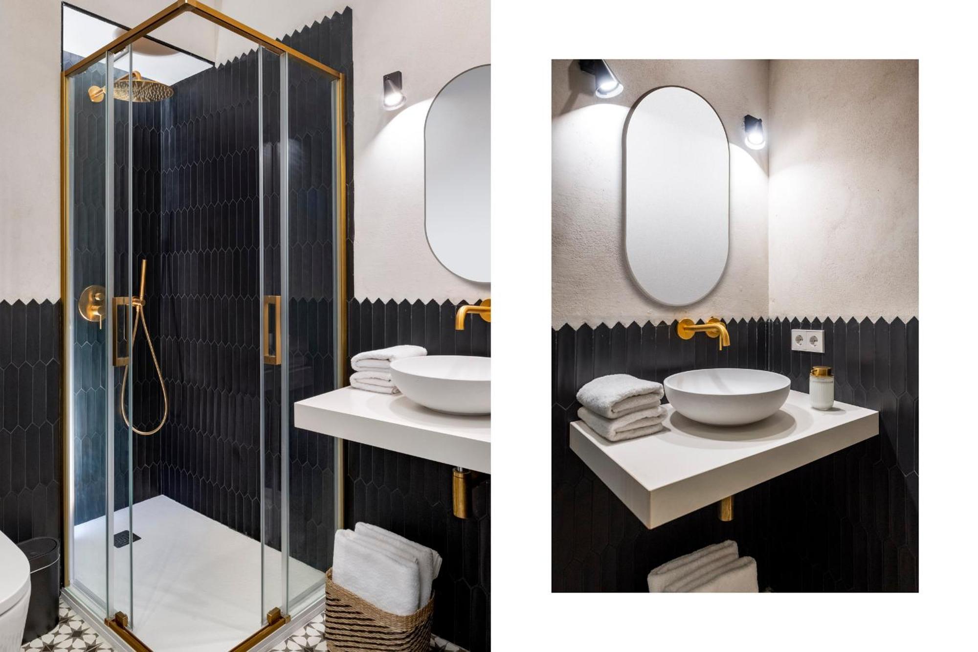 Casa Bedoya Suites & Colors By Magno Apartments 세비야 외부 사진
