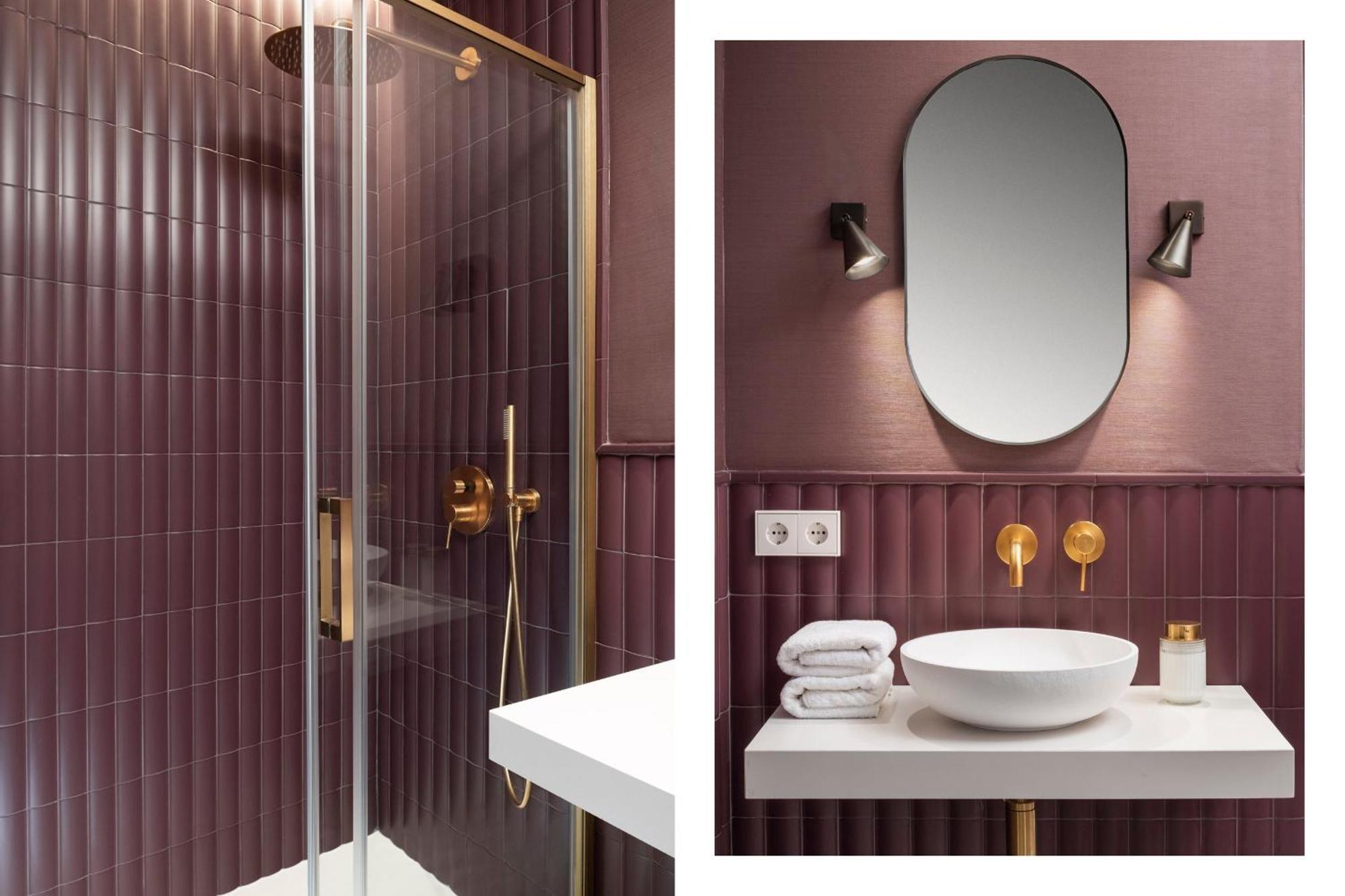 Casa Bedoya Suites & Colors By Magno Apartments 세비야 외부 사진